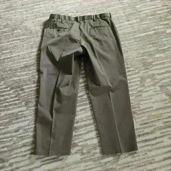 36x29 Brown Slacks - Picture 7 of 7